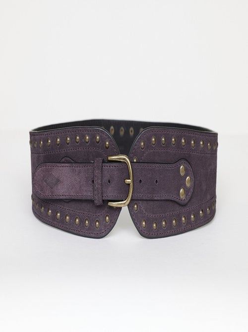 Lee Cooper - Ceinture SLYA Mure - Kiabi