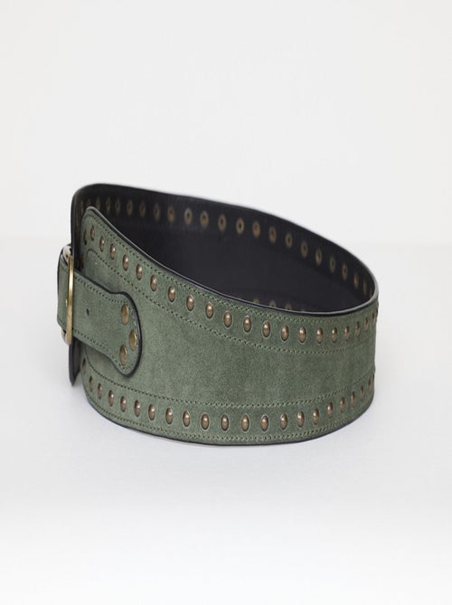 Lee Cooper - Ceinture SLYA Thym - Kiabi