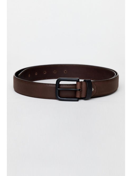 Lee Cooper - Ceinture Soko Terreau - Kiabi