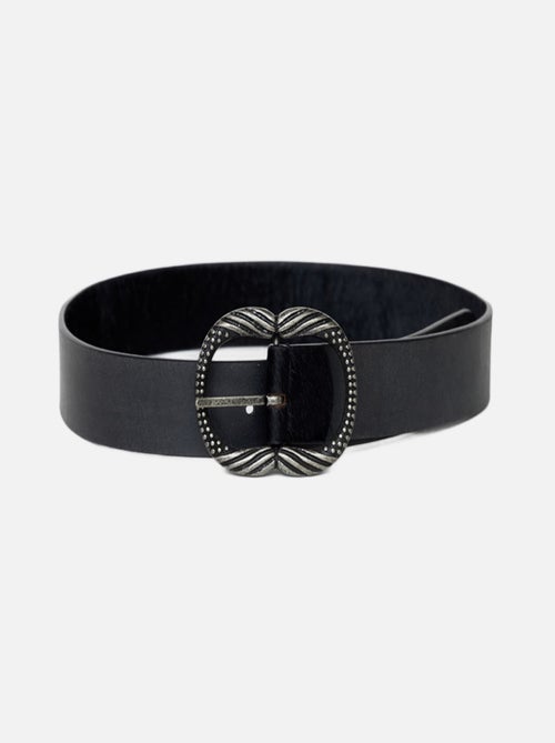 Lee Cooper - Ceinture Suki Black - Kiabi