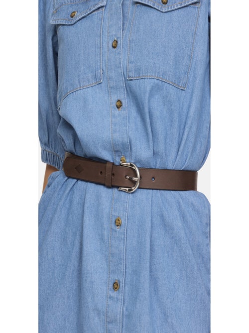 Lee Cooper - Ceinture w196  SIMIOU - Kiabi