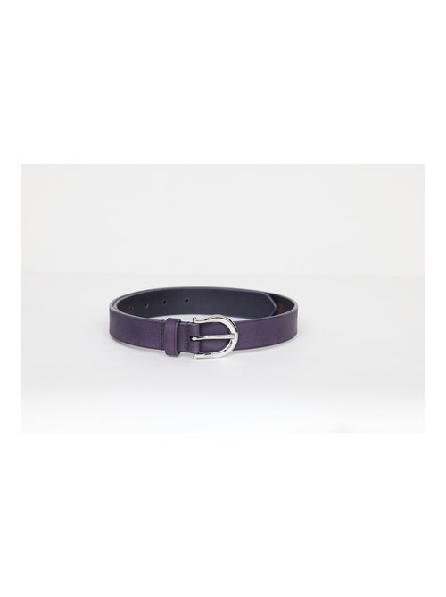 Lee Cooper - Ceinture w196  SIMIOU - Kiabi