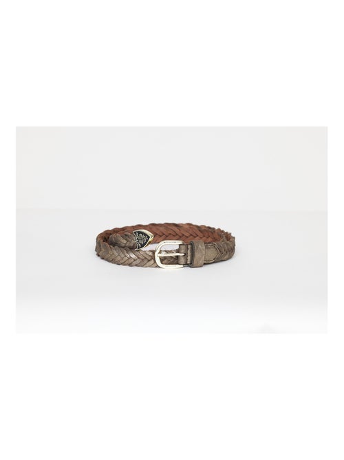 Lee Cooper - Ceinture w716  SILLE - Kiabi