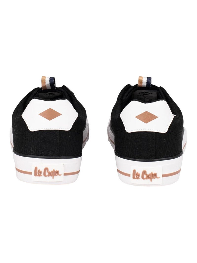 Lee Cooper - Chaussures LCW-23-31-1823 Noir - Kiabi
