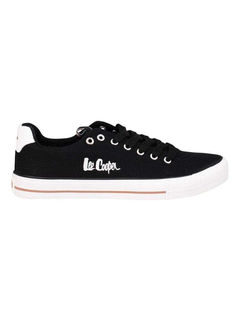 Lee Cooper - Chaussures LCW-23-31-1823 Noir - Kiabi