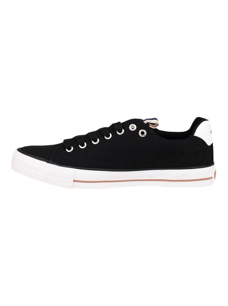 Lee Cooper - Chaussures LCW-23-31-1823 Noir - Kiabi