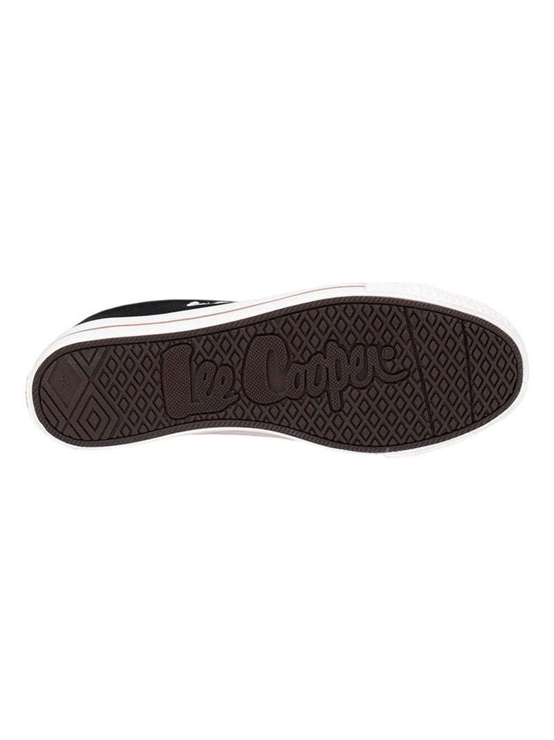 Lee Cooper - Chaussures LCW-23-31-1823 Noir - Kiabi