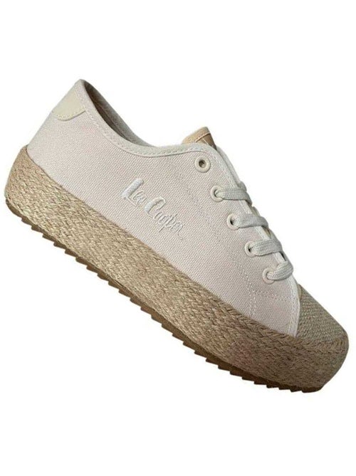 Lee Cooper - Chaussures motif/style logo - Kiabi