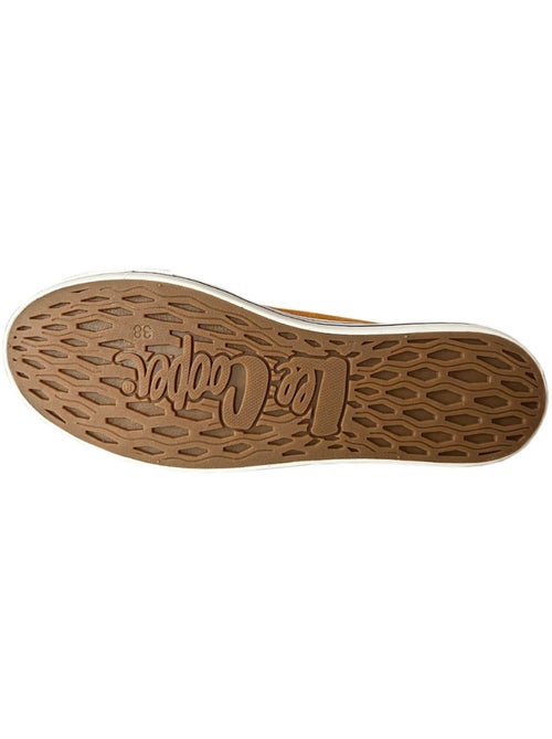 Lee Cooper - Chaussures motif/style logo - Kiabi