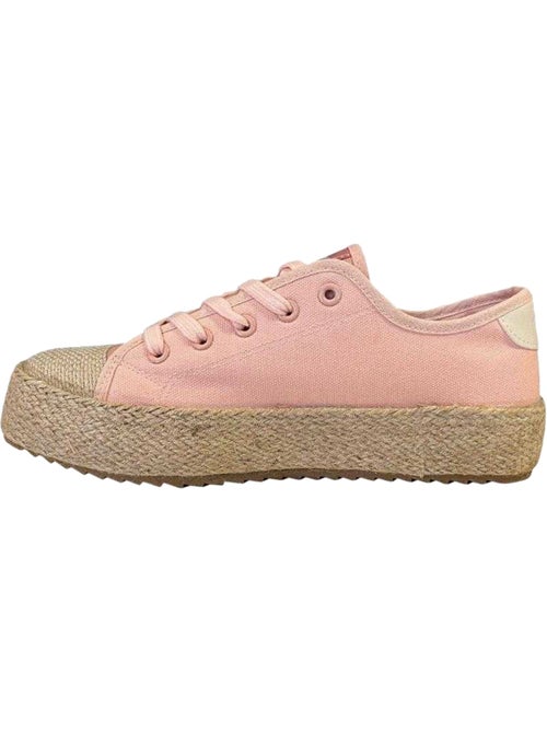 Lee Cooper - Chaussures motif/style logo - Kiabi