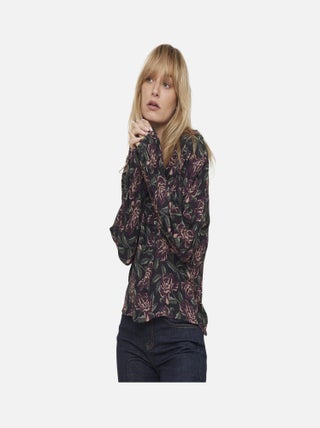 Lee Cooper - Chemise DACINA Black