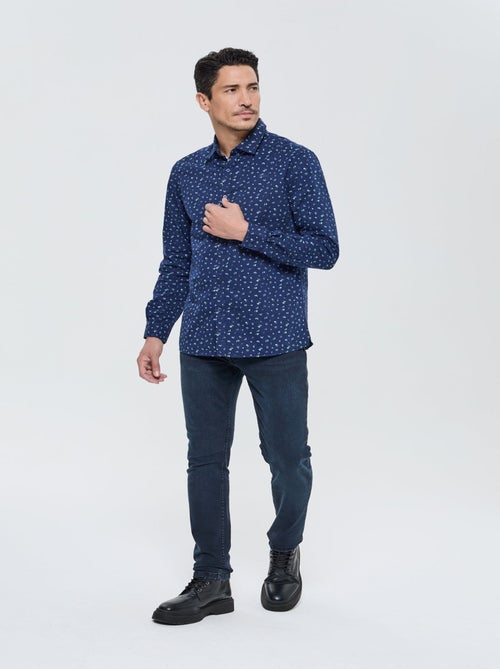 Lee Cooper - Chemise Dakari - Kiabi