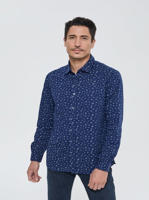 Lee Cooper - Chemise Dakari - Kiabi