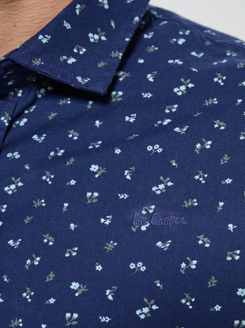 Lee Cooper - Chemise Dakari - Kiabi