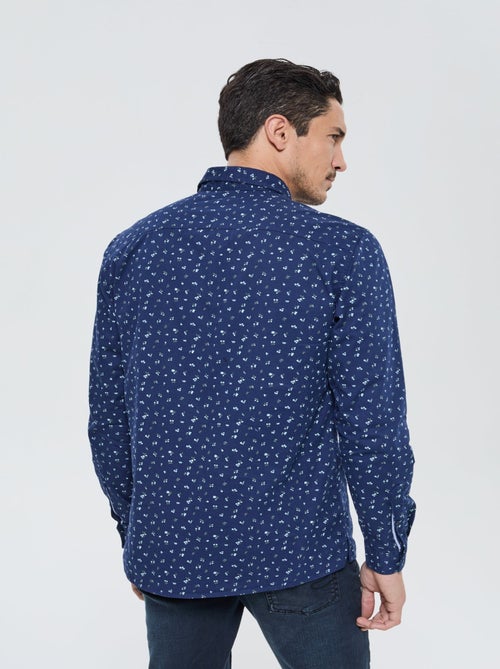 Lee Cooper - Chemise Dakari - Kiabi