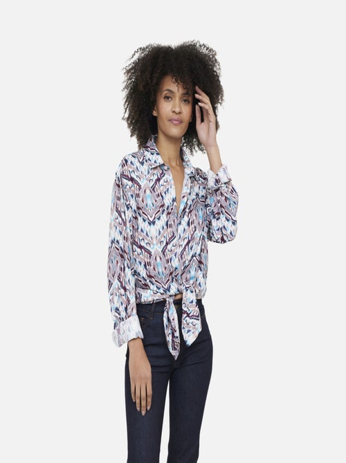 Lee Cooper - Chemise DAKI Ivory - Kiabi