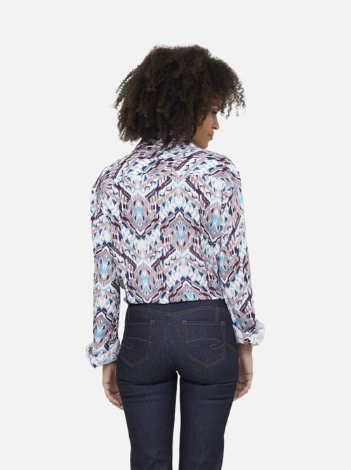 Lee Cooper - Chemise DAKI Ivory - Kiabi