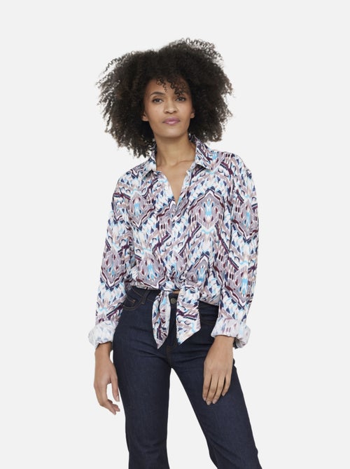 Lee Cooper - Chemise DAKI Ivory - Kiabi