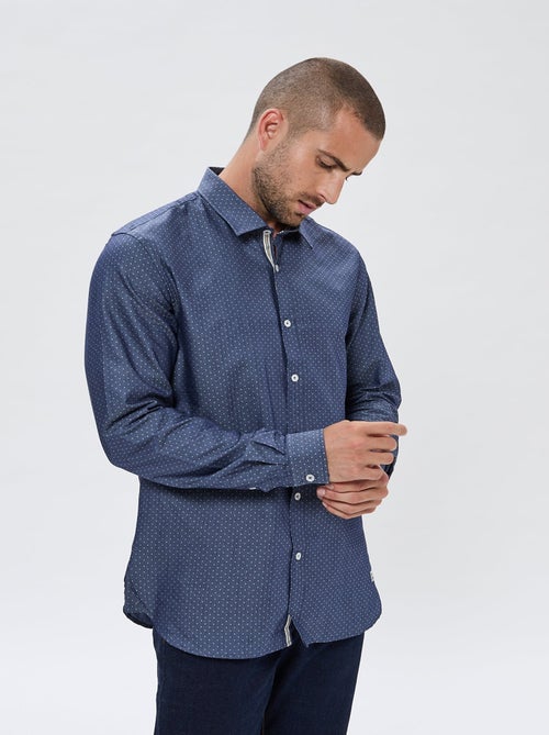 Lee Cooper - Chemise Dakiko - Kiabi