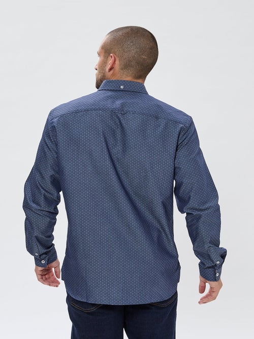 Lee Cooper - Chemise Dakiko - Kiabi