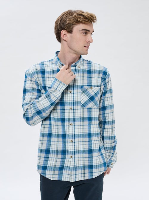 Lee Cooper - Chemise Dakipo - Kiabi