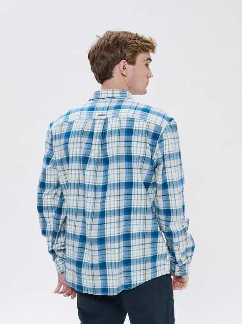 Lee Cooper - Chemise Dakipo - Kiabi