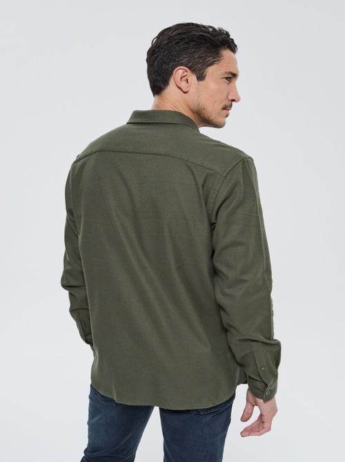 Lee Cooper - Chemise Damour - Kiabi