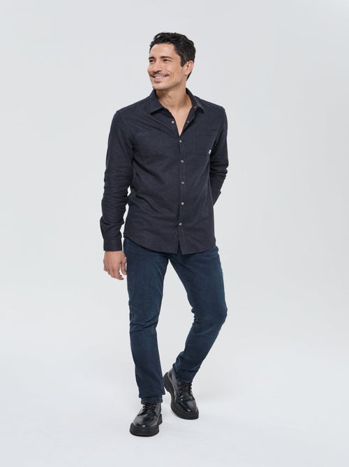 Lee Cooper - Chemise Dapart - Kiabi