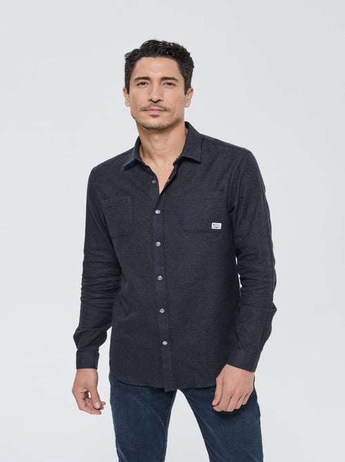 Lee Cooper - Chemise Dapart - Kiabi