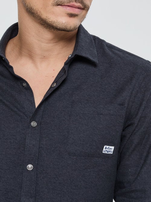 Lee Cooper - Chemise Dapart - Kiabi