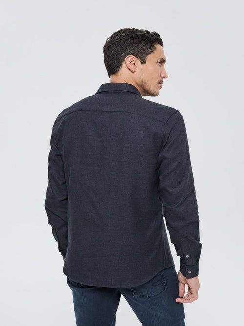 Lee Cooper - Chemise Dapart - Kiabi