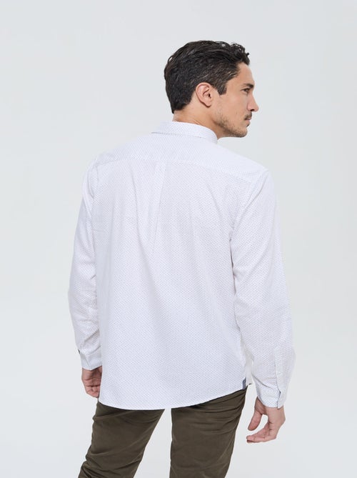 Lee Cooper - Chemise Daroxo - Kiabi