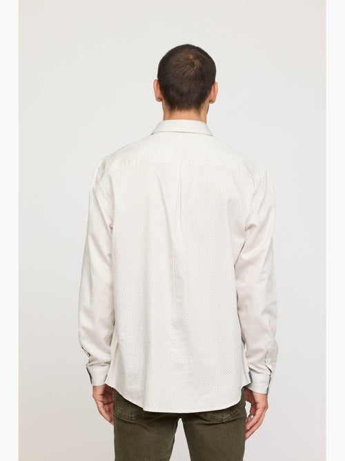 Lee Cooper - Chemise Daroxo - Kiabi