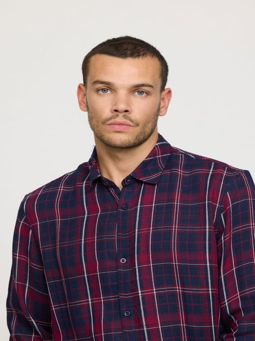 Lee Cooper - Chemise Dayala - Kiabi