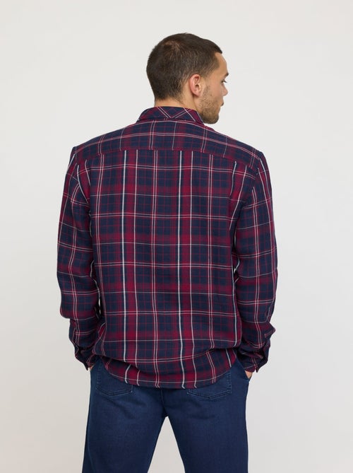 Lee Cooper - Chemise Dayala - Kiabi