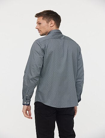 Lee Cooper - Chemise DIMIX Pistache