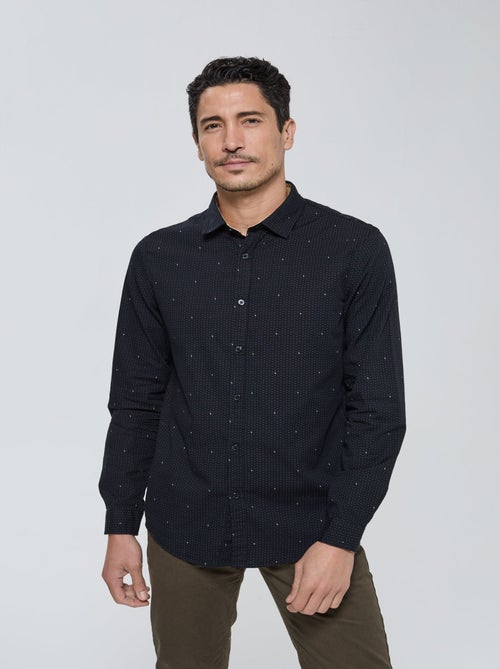 Lee Cooper - Chemise Dolixo - Kiabi