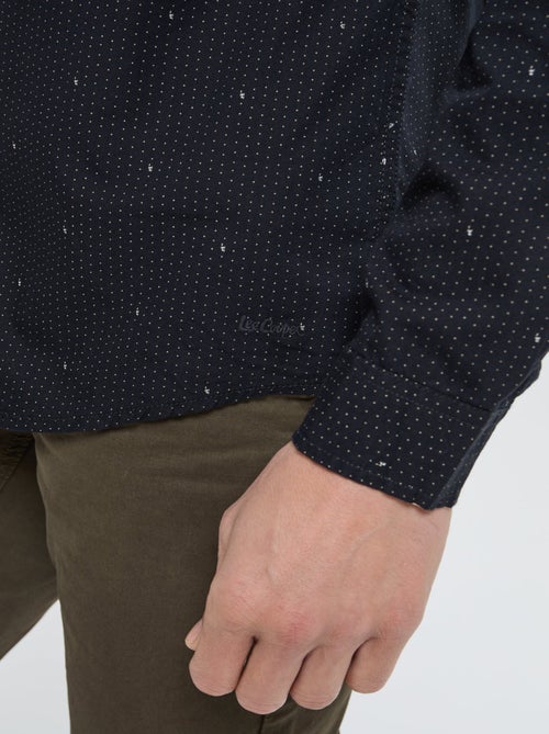 Lee Cooper - Chemise Dolixo - Kiabi