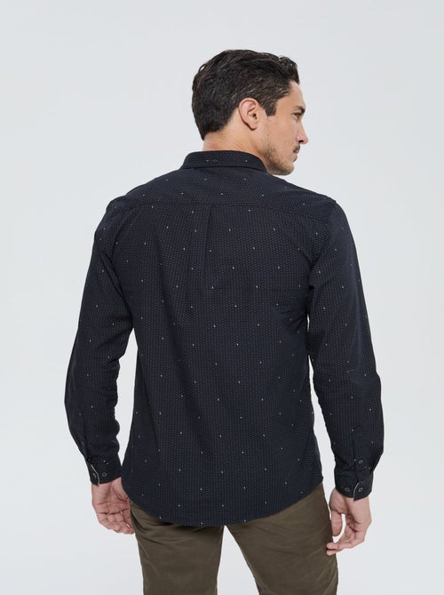 Lee Cooper - Chemise Dolixo - Kiabi