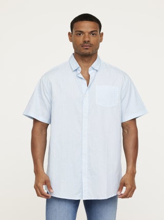 Lee Cooper - Chemise DOMBO Matcha