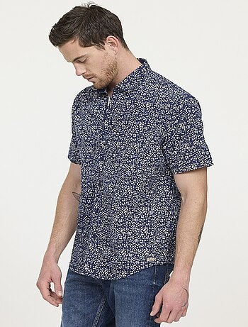 Lee Cooper - Chemise DOSFO Marine