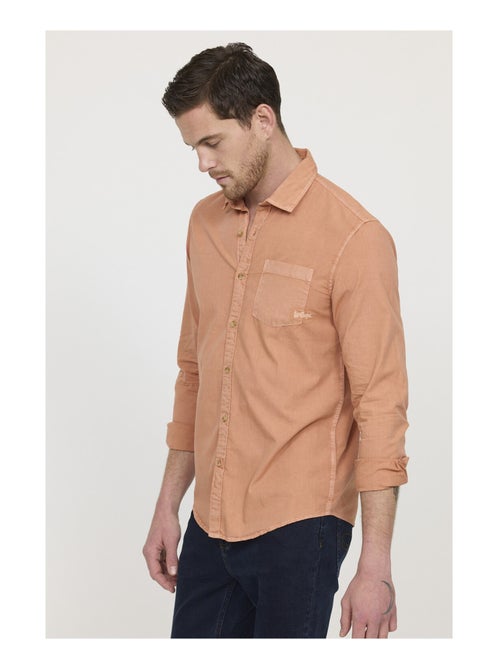 Lee Cooper - Chemise DYE Erable - Kiabi