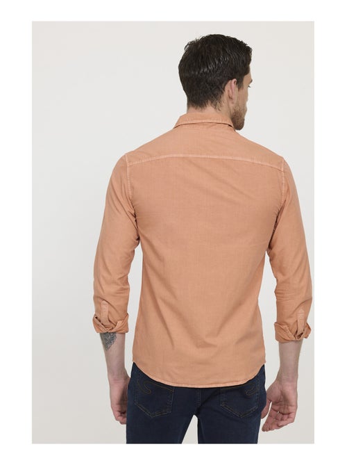 Lee Cooper - Chemise DYE Erable - Kiabi