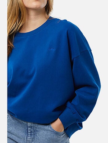 Lee Cooper - Chemise ECUME Atlantic