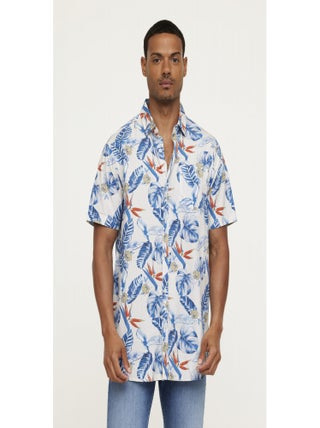 Lee Cooper - Chemise manches courtes coton comfort DARIZO
