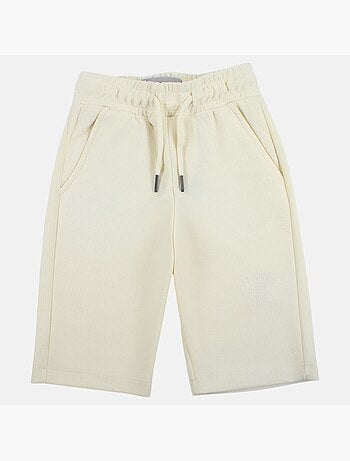 Lee Cooper - Chemise manches courtes et short assorti