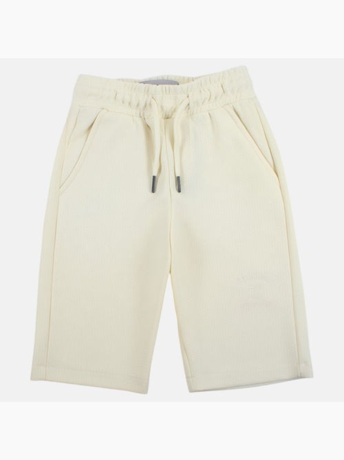 Lee Cooper - Chemise manches courtes et short assorti - Kiabi