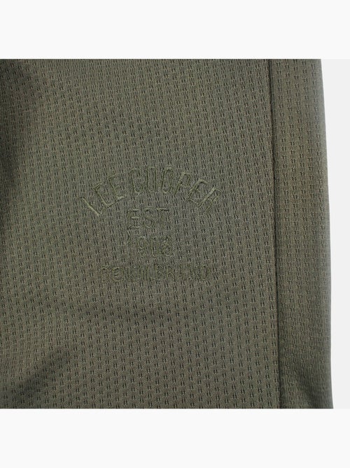 Lee Cooper - Chemise manches courtes et short assorti - Kiabi Lee Cooper - Chemise manches courtes et short assorti - Kiabi