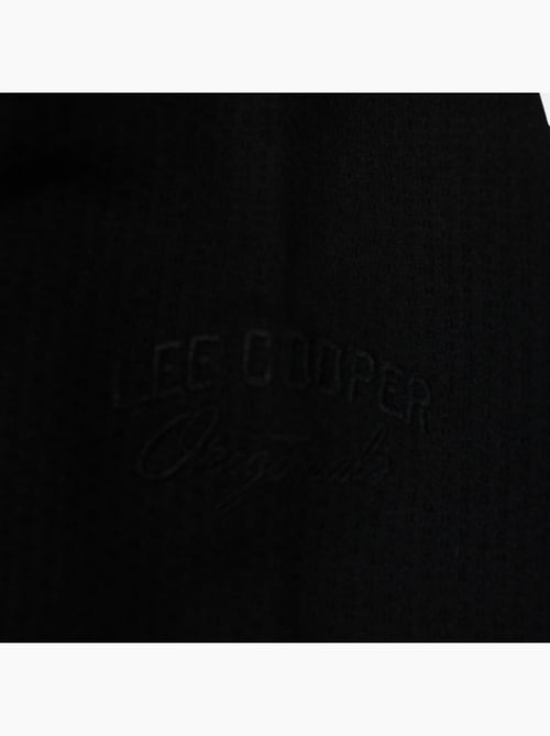 Lee Cooper - Chemise manches courtes et short assorti - Kiabi Lee Cooper - Chemise manches courtes et short assorti - Kiabi
