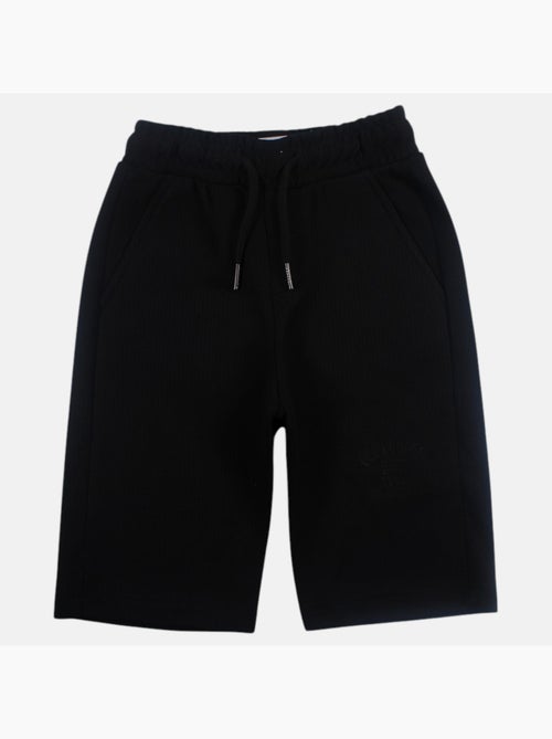 Lee Cooper - Chemise manches courtes et short assorti - Kiabi Lee Cooper - Chemise manches courtes et short assorti - Kiabi